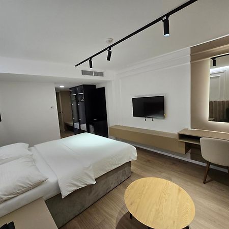 Zepce Hotel In מראה חיצוני תמונה