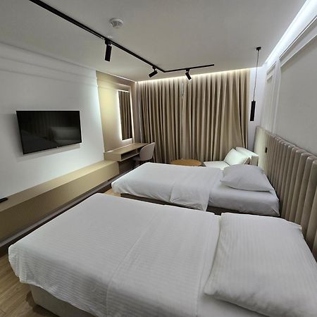 Zepce Hotel In מראה חיצוני תמונה