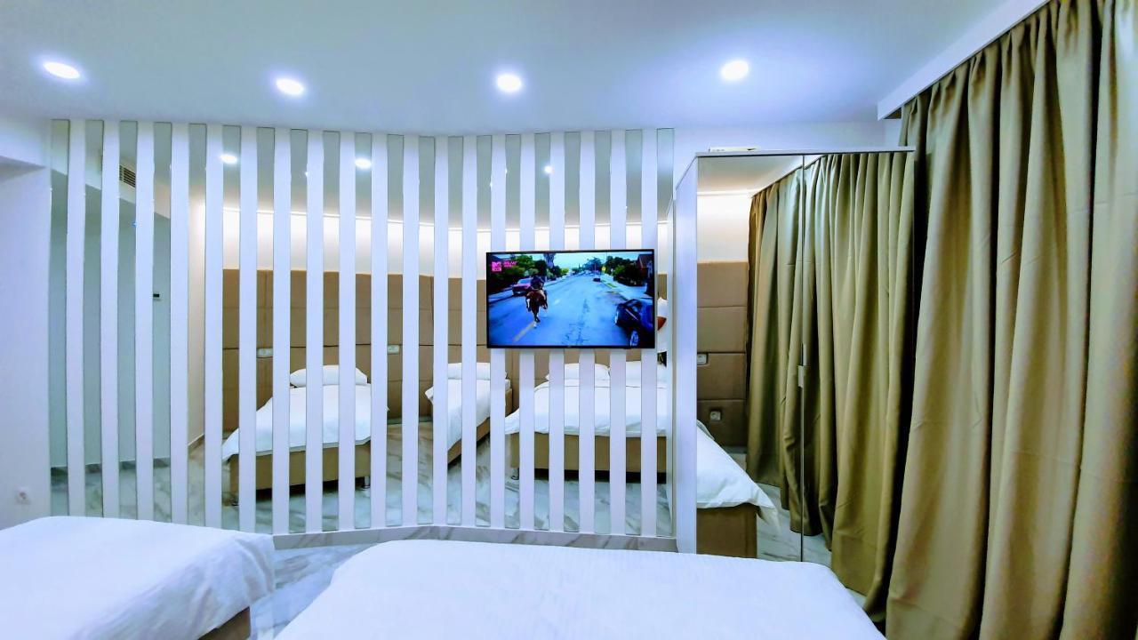 Zepce Hotel In מראה חיצוני תמונה