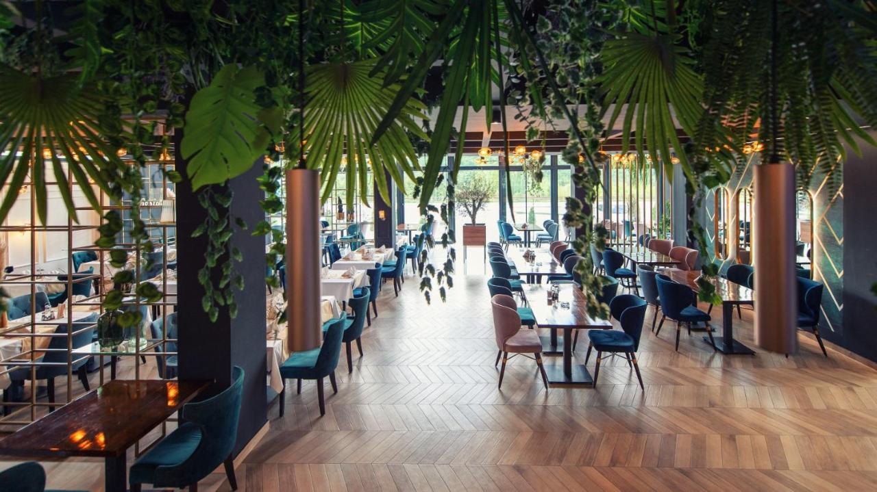 Zepce Hotel In מראה חיצוני תמונה