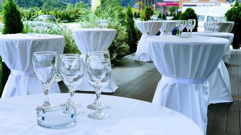 Zepce Hotel In מראה חיצוני תמונה