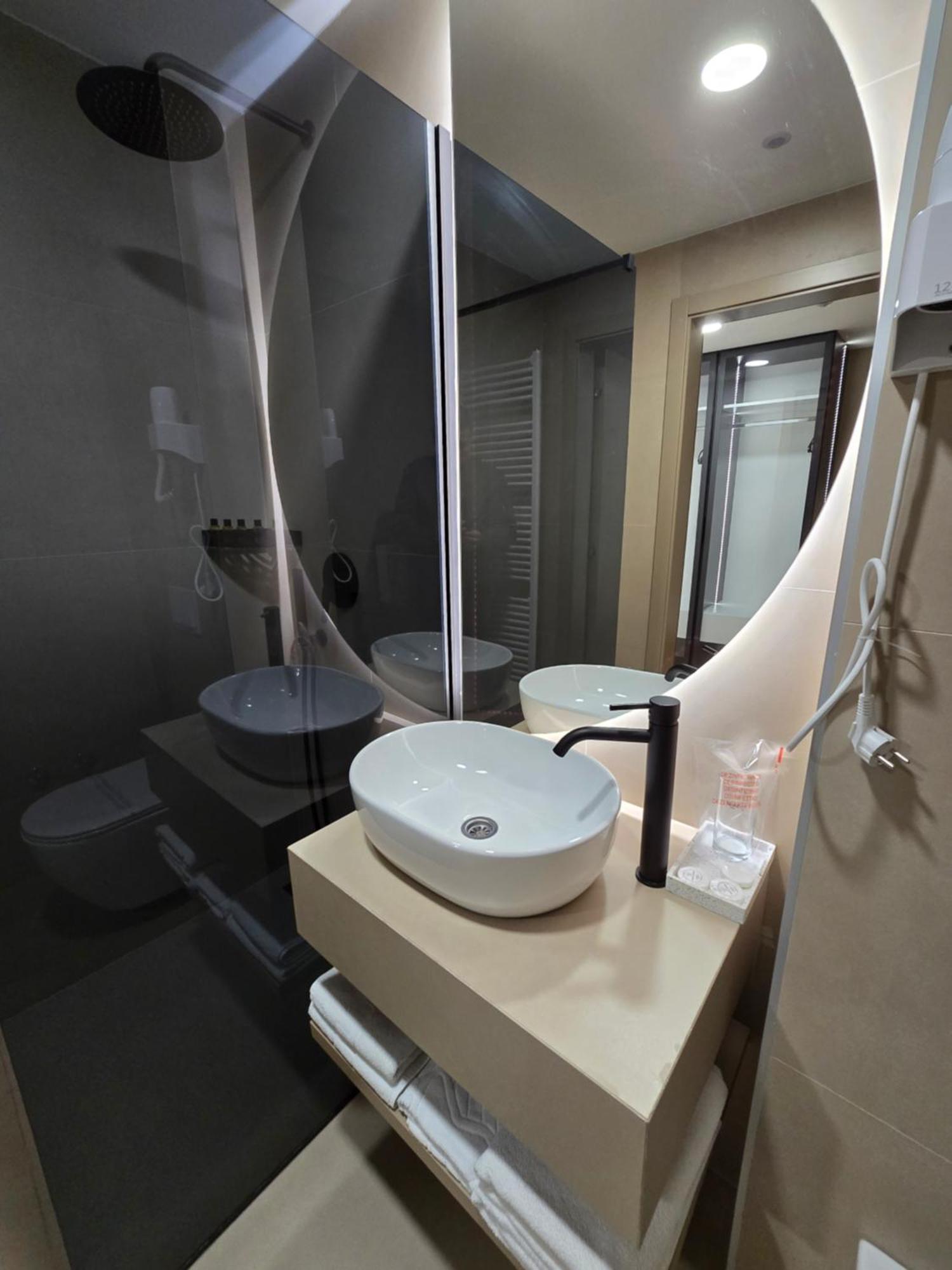 Zepce Hotel In מראה חיצוני תמונה