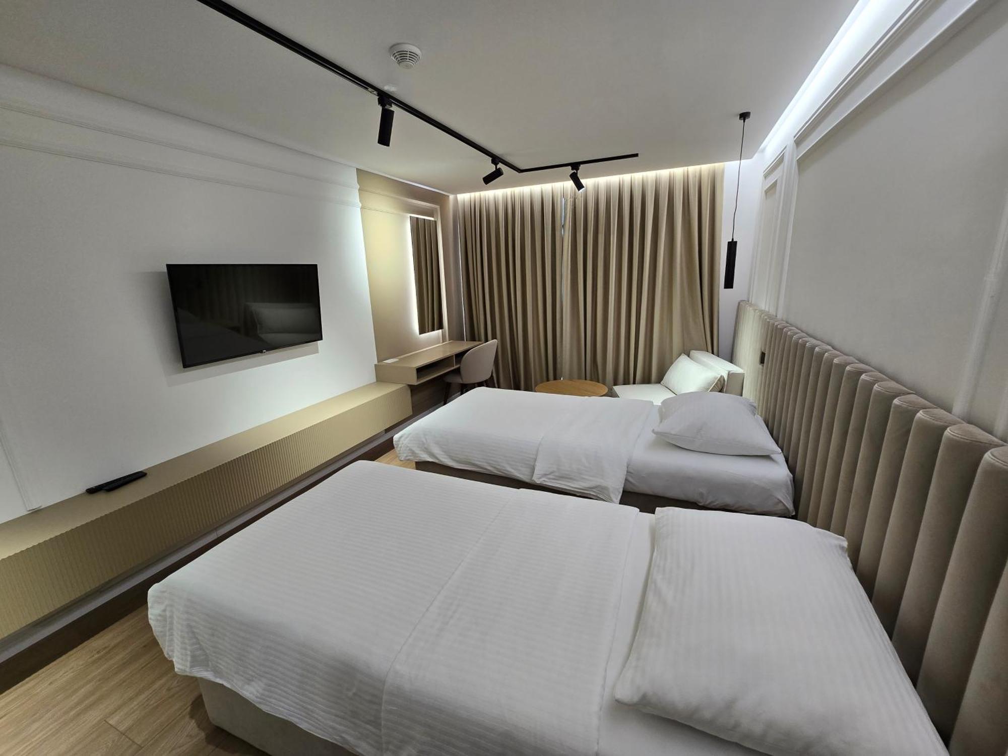 Zepce Hotel In מראה חיצוני תמונה