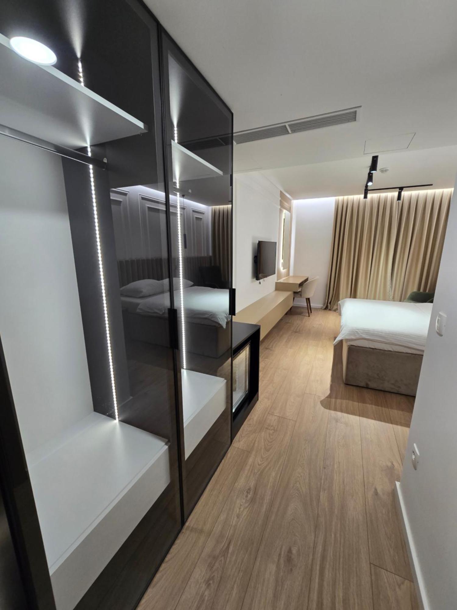 Zepce Hotel In מראה חיצוני תמונה