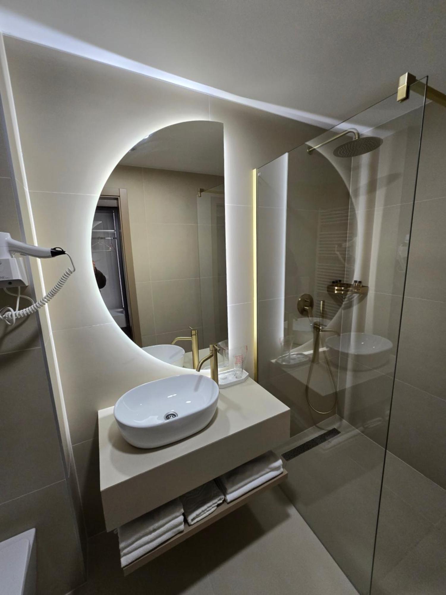 Zepce Hotel In מראה חיצוני תמונה