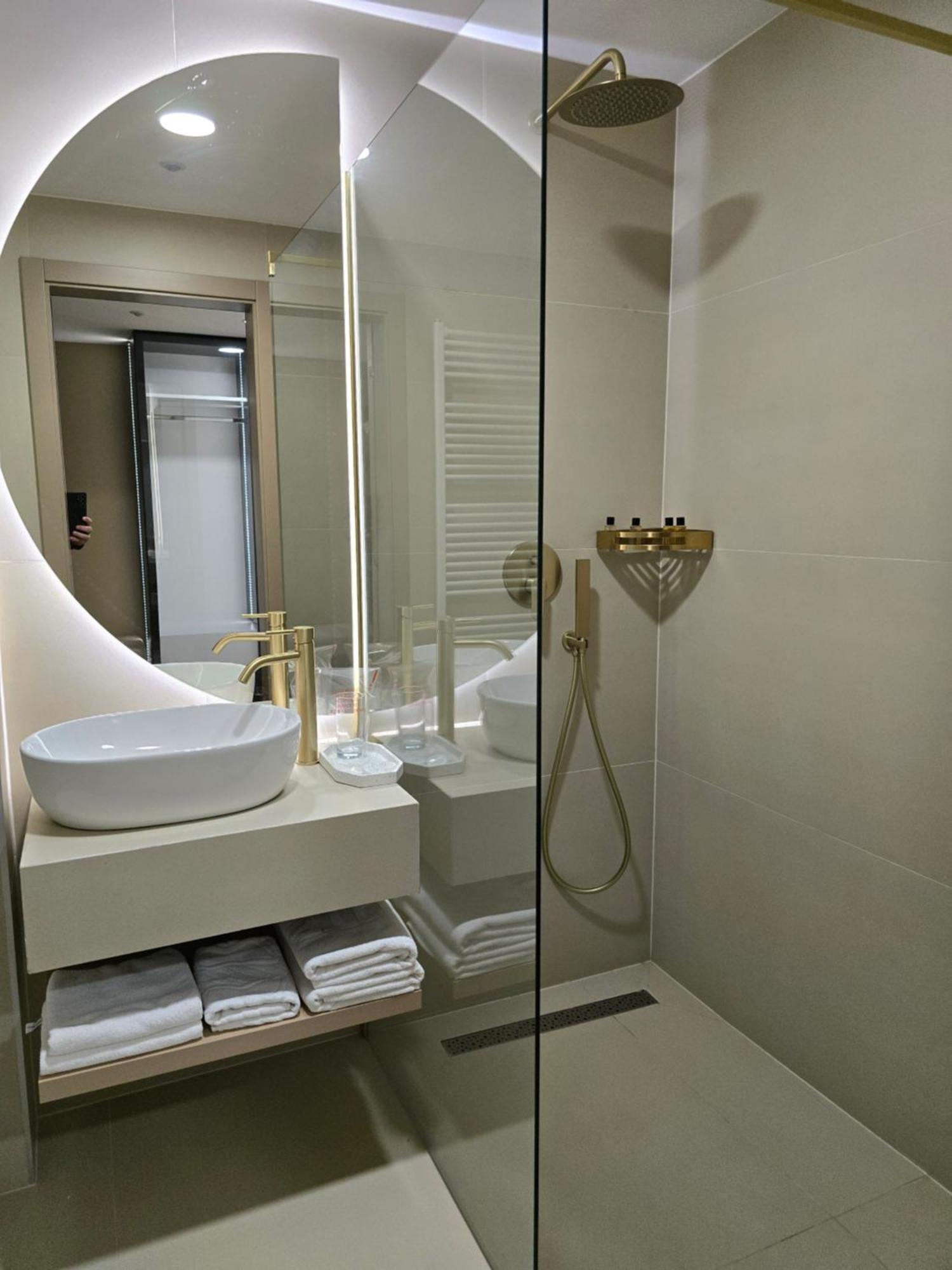 Zepce Hotel In מראה חיצוני תמונה