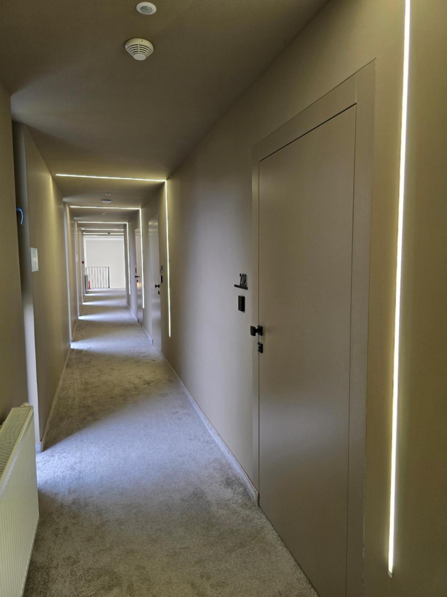 Zepce Hotel In מראה חיצוני תמונה