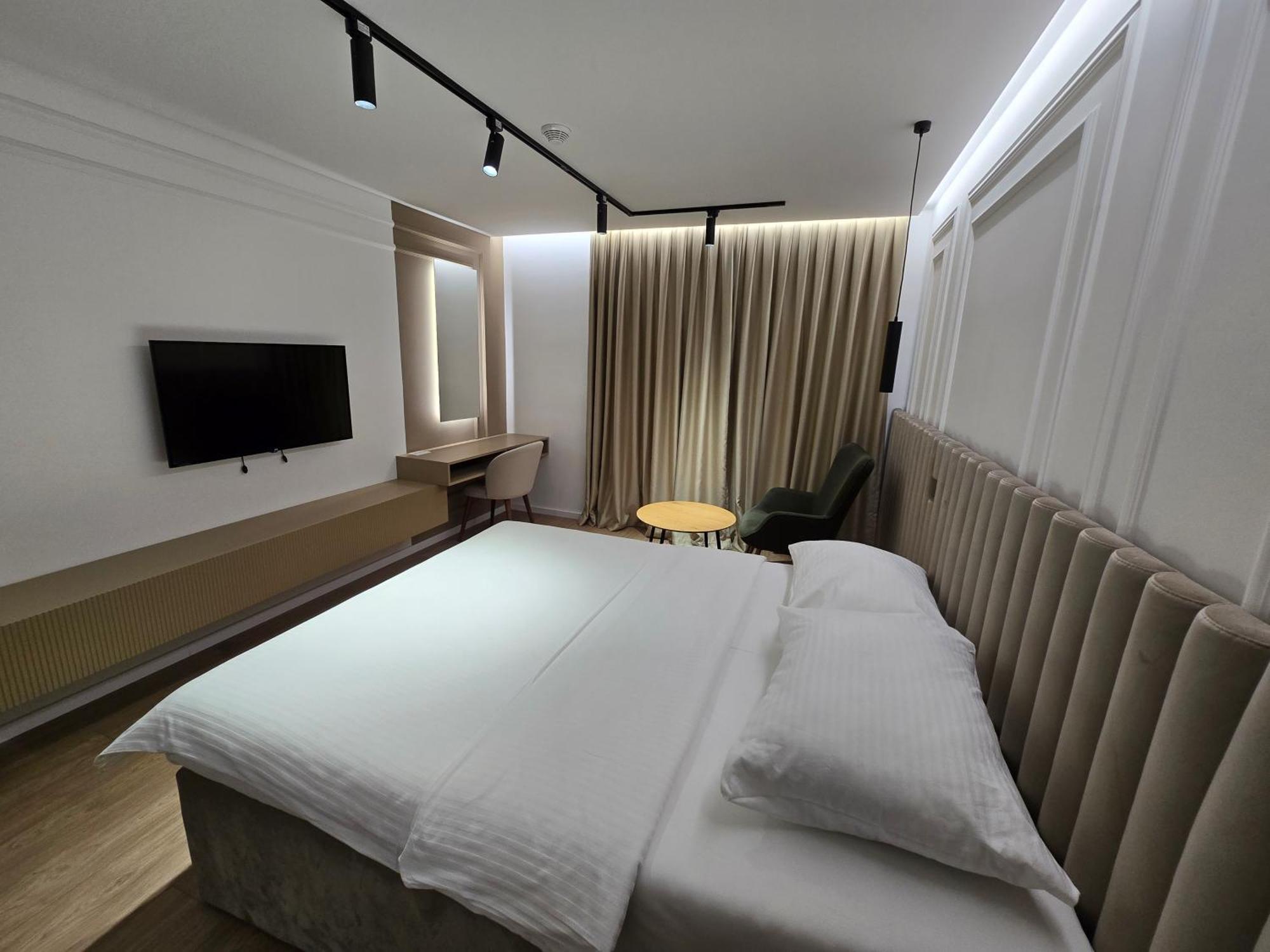Zepce Hotel In מראה חיצוני תמונה