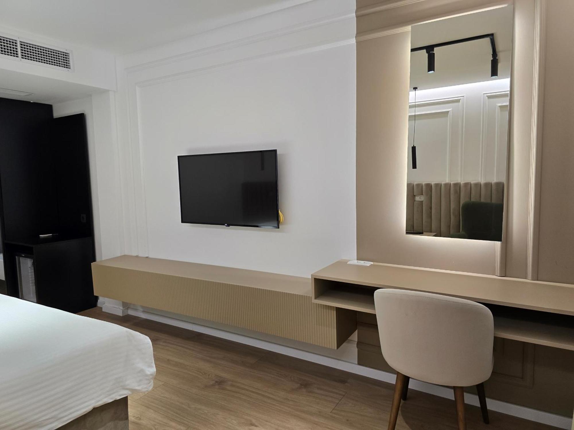 Zepce Hotel In מראה חיצוני תמונה